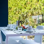 شقة One Life Suites-5 By Interhome بيبيوني
