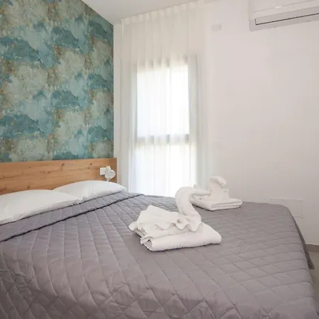 Apartamento One Life Suites-5 By Interhome *