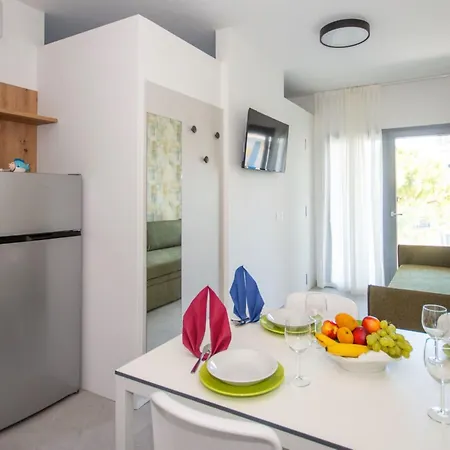 One Life Suites-5 By Interhome *