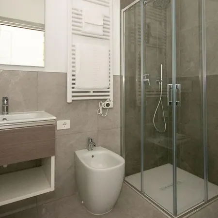 One Life Suites-5 By Interhome * بيبيوني