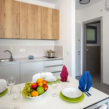 One Life Suites-5 By Interhome