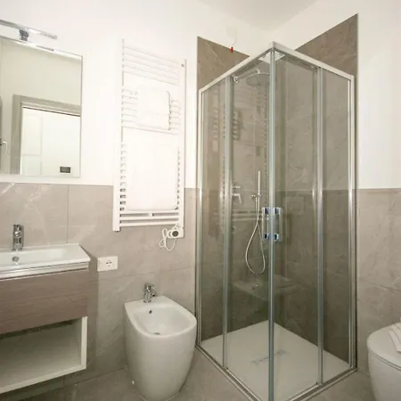 Apartamento One Life Suites-5 By Interhome Bibione