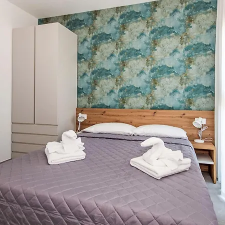 One Life Suites-5 By Interhome * Bibione