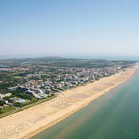 One Life Suites-5 By Interhome Apartmán Bibione