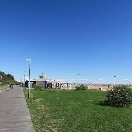 One Life Suites-5 By Interhome Apartamento *