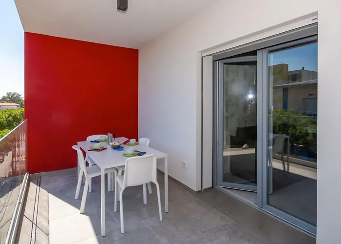 One Life Suites-5 By Interhome شقة