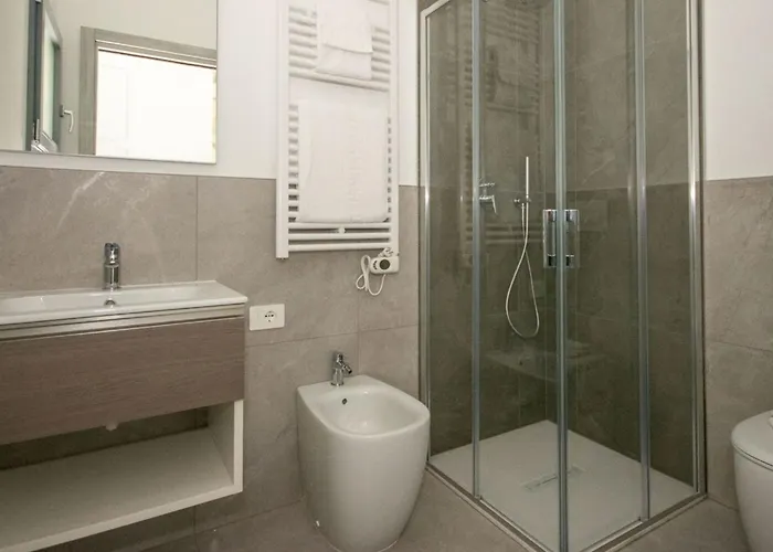 One Life Suites-5 By Interhome * بيبيوني