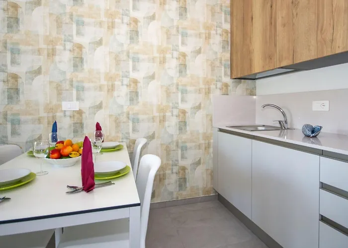 One Life Suites-5 By Interhome *