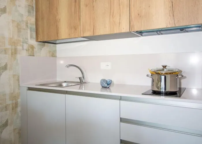 One Life Suites-5 By Interhome *