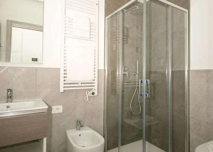 Apartment One Life Suites-5 By Interhome Bibione