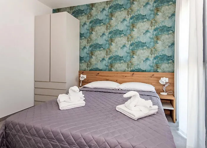 One Life Suites-5 By Interhome * بيبيوني