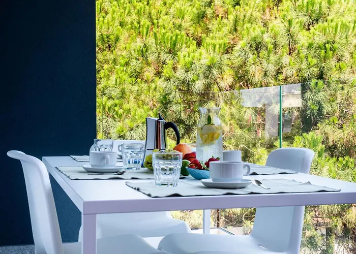 Apartment One Life Suites-5 By Interhome Bibione