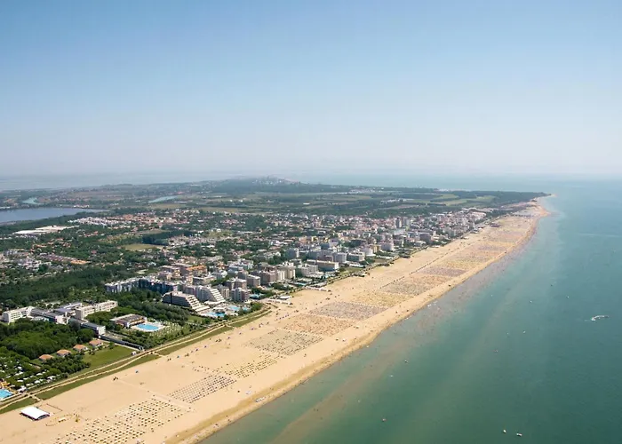 One Life Suites-5 By Interhome Apartment Bibione